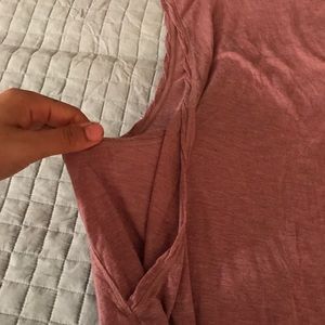 lululemon athletica Tops - Lululemon yoga workout tank top shirt size 4 small lululemon athletica Tops - Lululemon yoga workout tank top shirt size 4 small